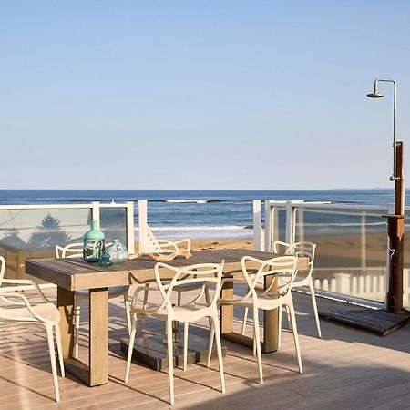 Blue - Inn On The Beach Ньюберипорт Экстерьер фото