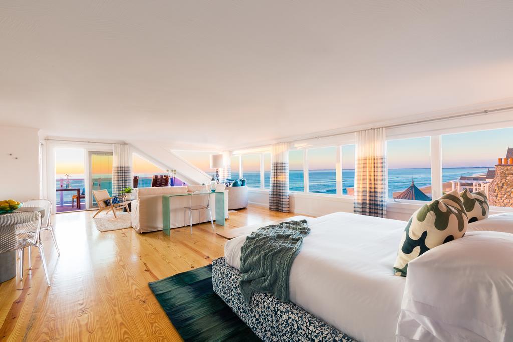 Blue - Inn On The Beach Ньюберипорт Экстерьер фото