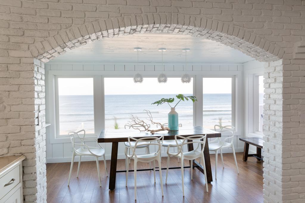 Blue - Inn On The Beach Ньюберипорт Экстерьер фото
